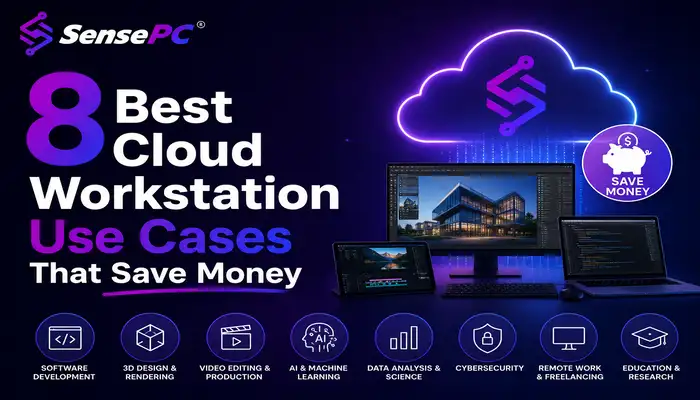 cloud workstation