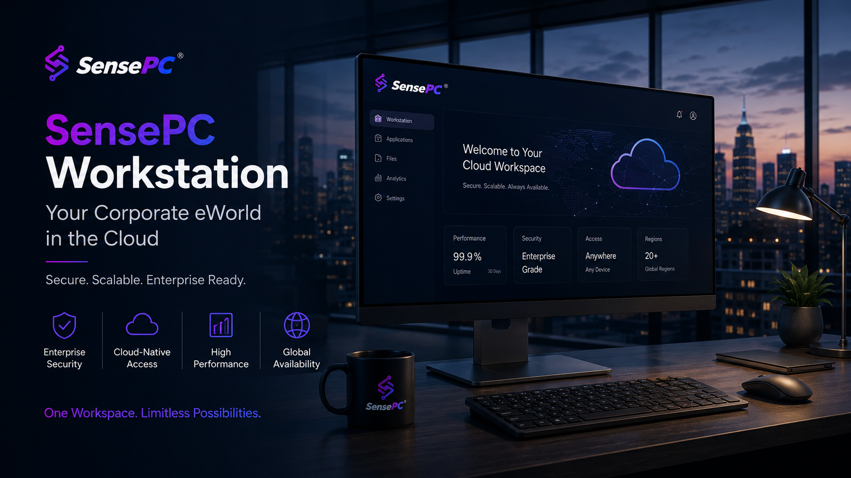Cloud Gaming PC