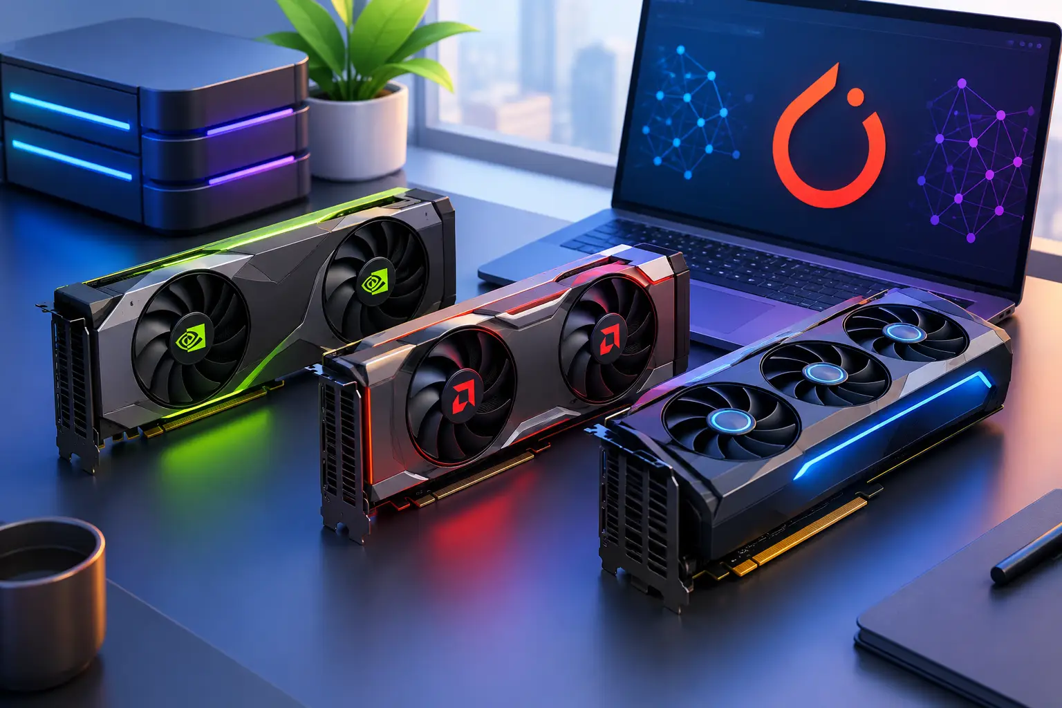 GPU Options for PyTorch